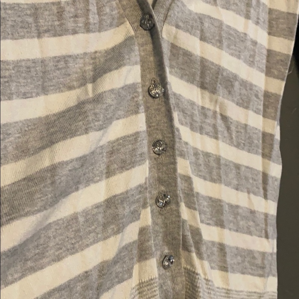 Express Cardigan - Picture 2 of 4